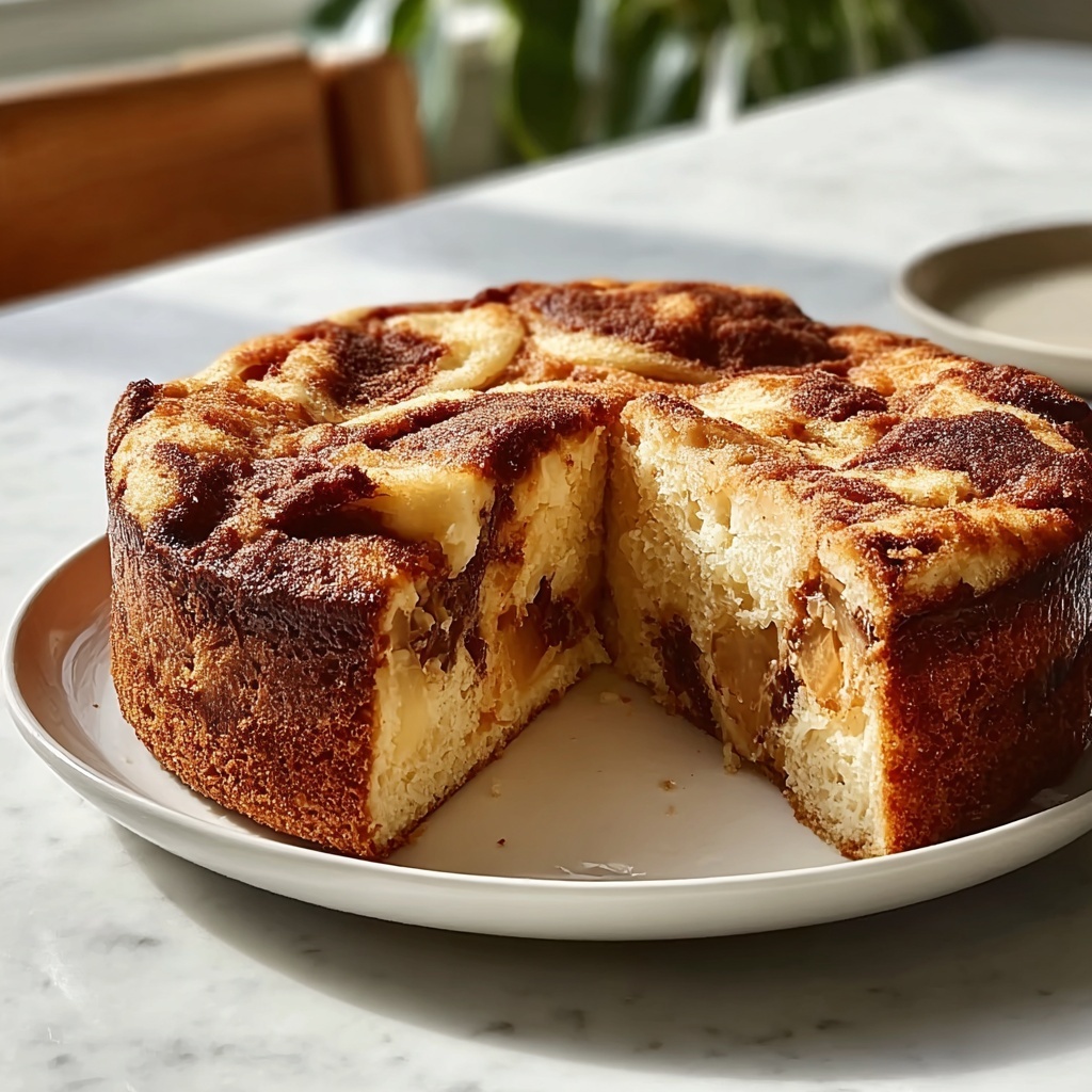 Simnel Cake Recipe - Recipe Image