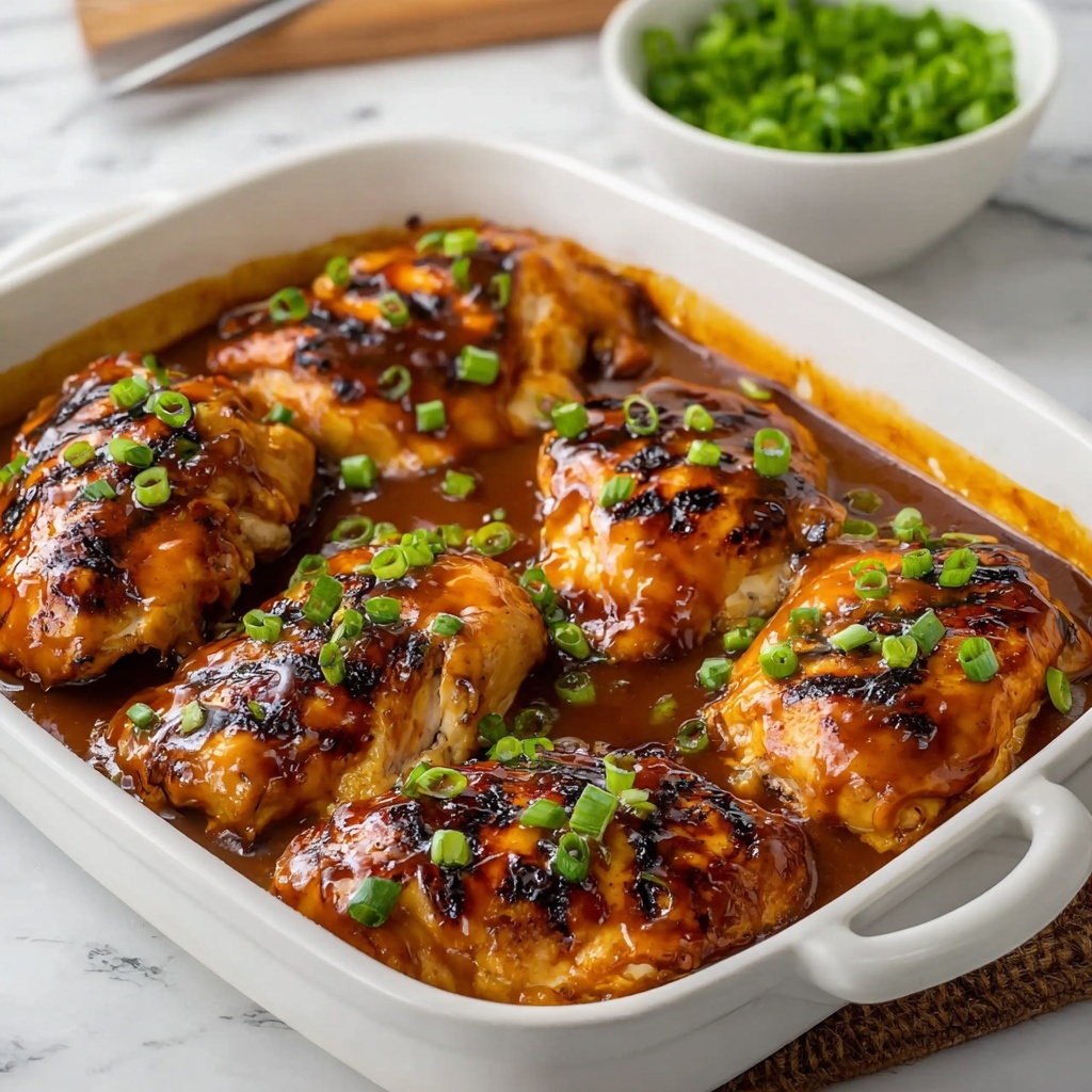 Quick Skillet Bang Bang Chicken Thighs in 22 Minutes Recipe - Recipe Image