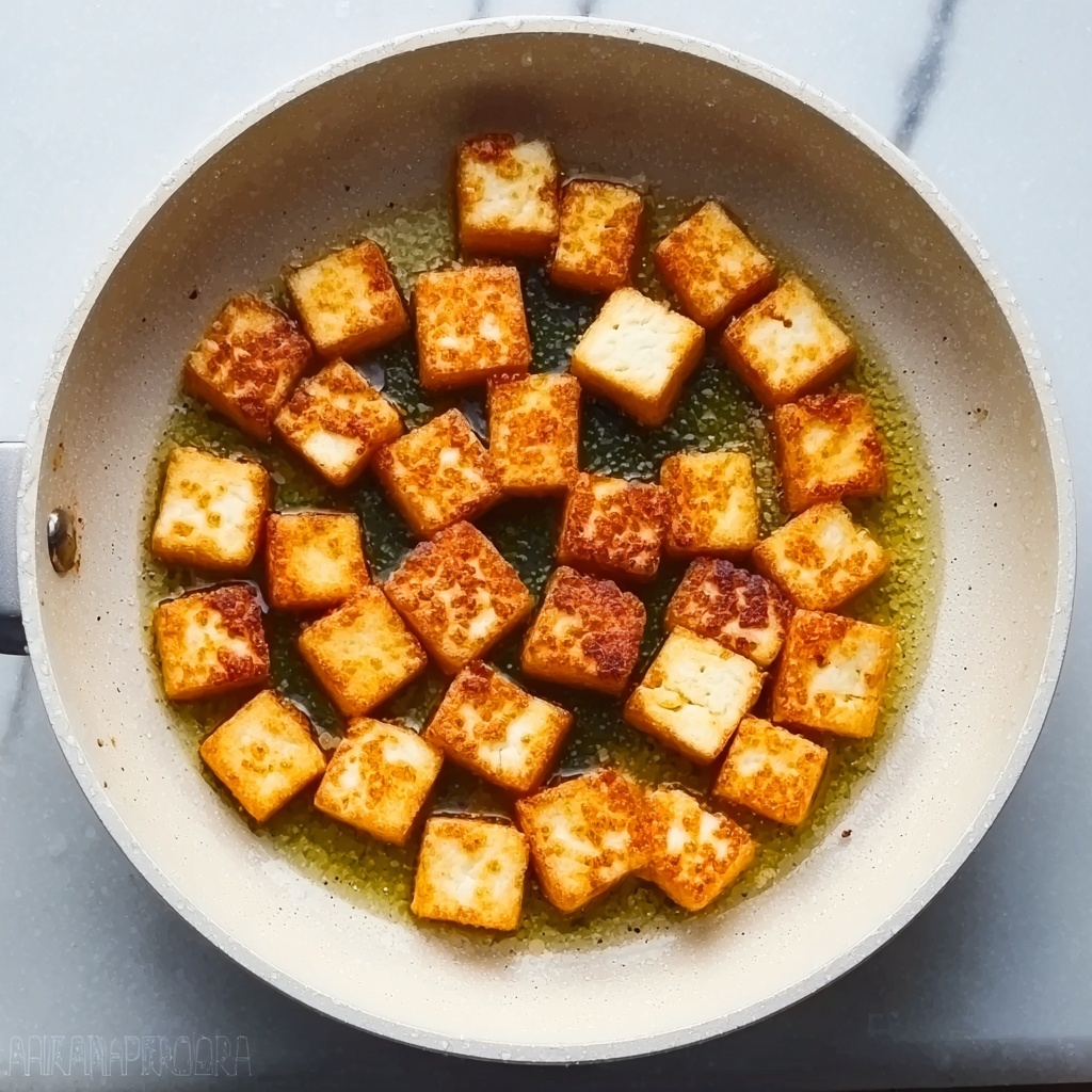 Indian Saag Paneer Recipe - Recipe Image