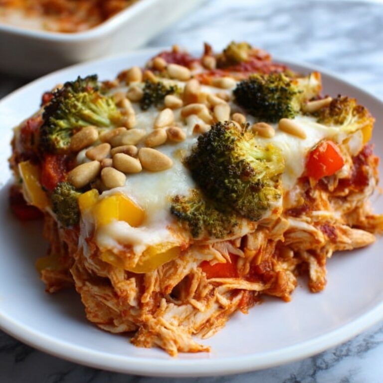 Teriyaki Chicken Casserole: 5 Ways to Savor Delight Recipe