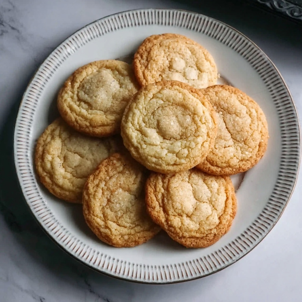 Easy Cookie Recipe Without Brown Sugar Recipe - Recipe Image