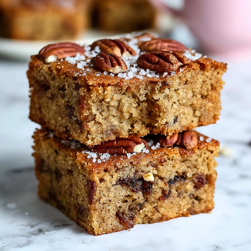 Rhubarb Streusel Coffee Cake Recipe - Recipe Image