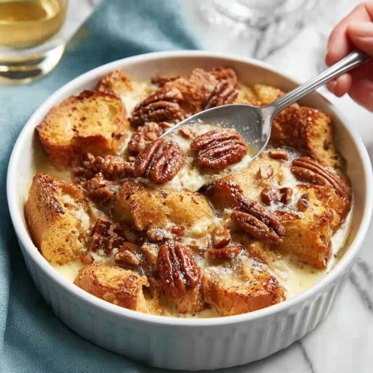 French Toast Casserole Recipe