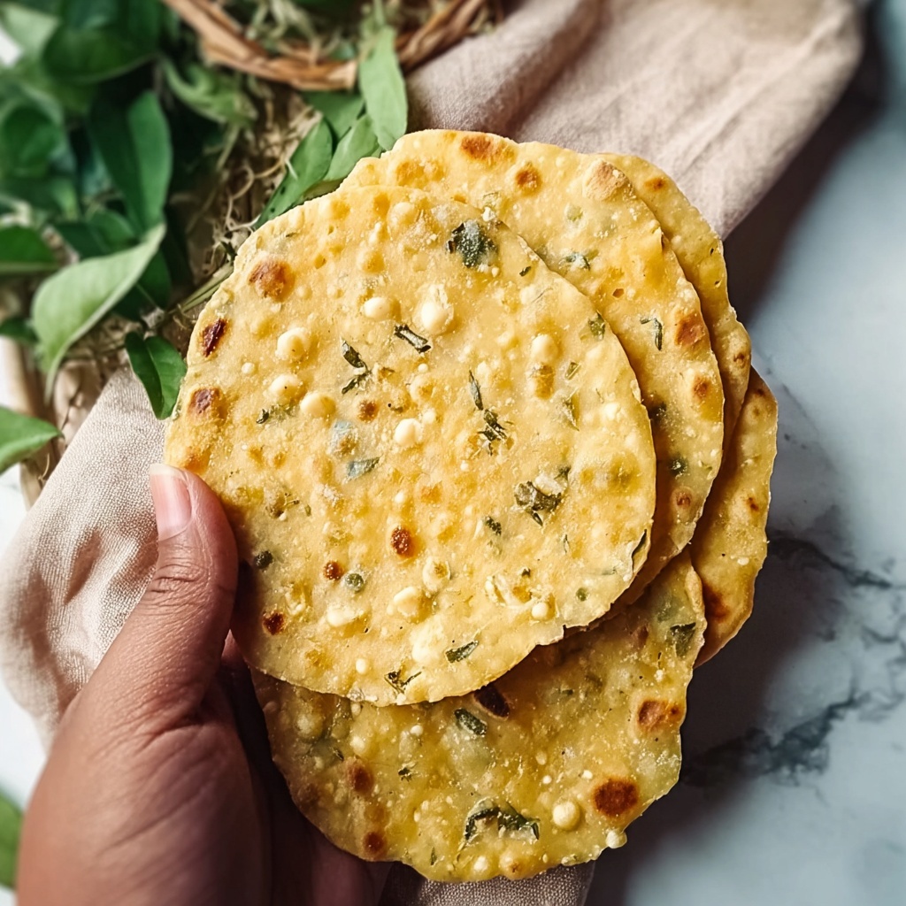Crispy Chekkalu: Your New Favorite Homemade Snack Delight Recipe - Recipe Image