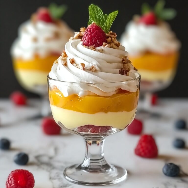 Coconut Mousse Delightful Dessert: A Vegan Tropical Treat Recipe