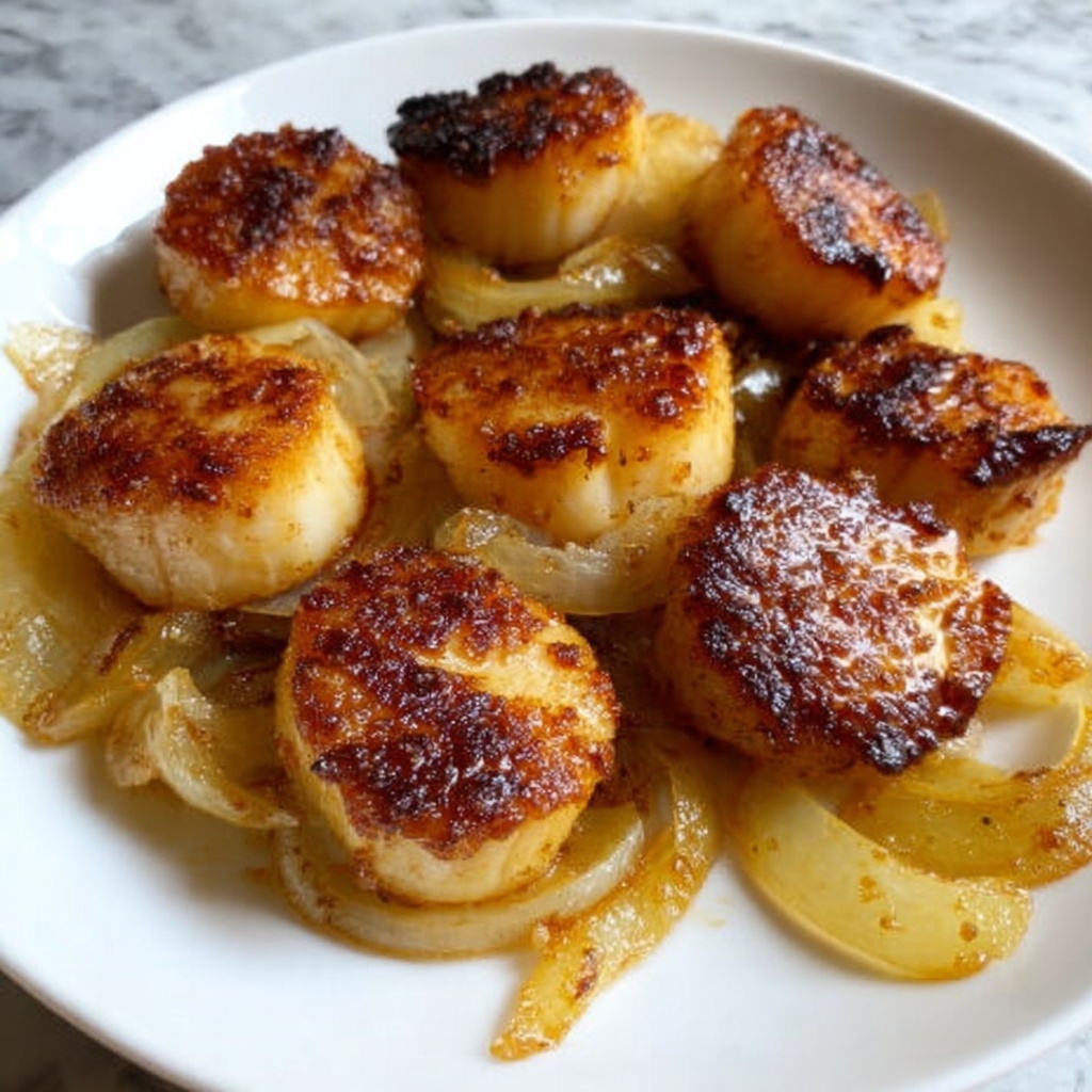 Lyonnaise Potatoes: 7 Irresistible Flavorful Wonders Recipe - Recipe Image