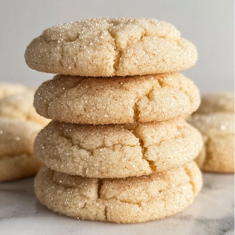 Perfect Soft and Chewy Vegan Sugar Cookies Recipe
