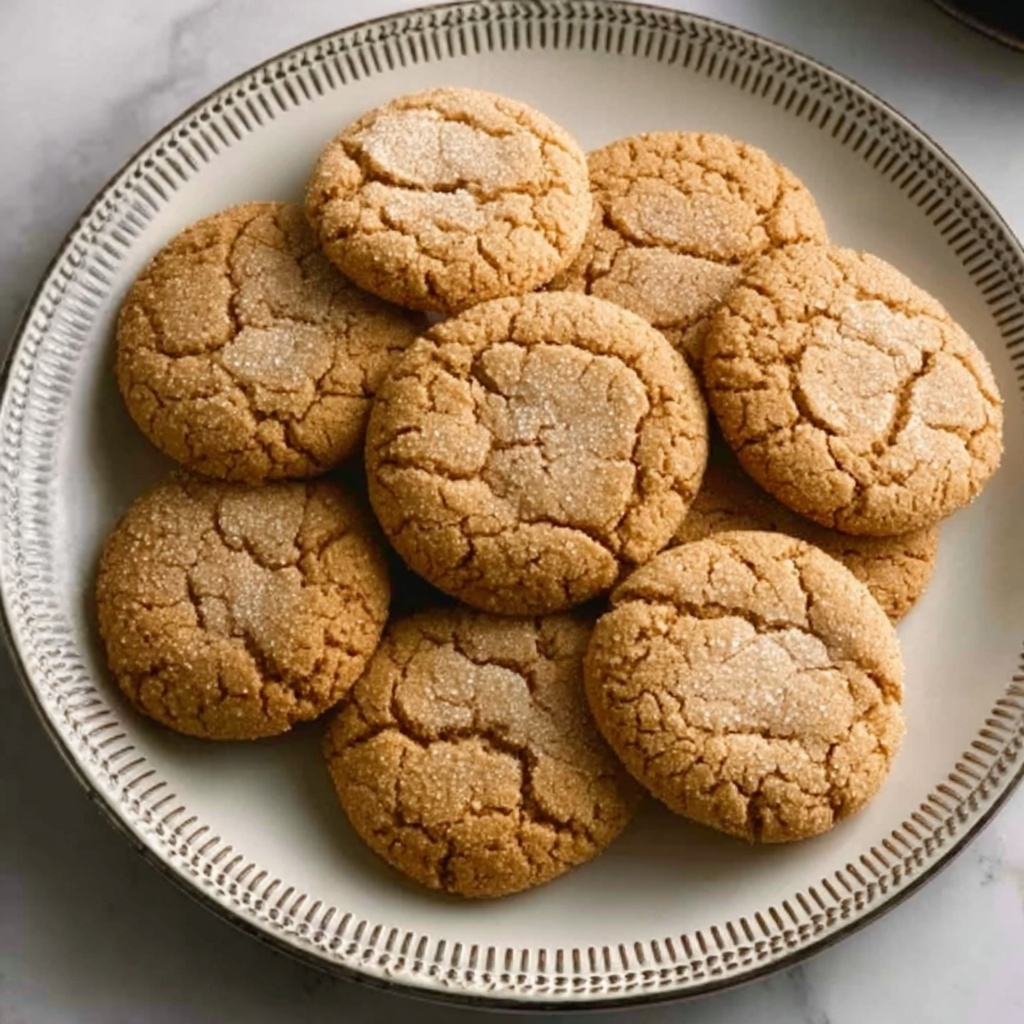 Easy Cookie Recipe Without Brown Sugar Recipe - Recipe Image