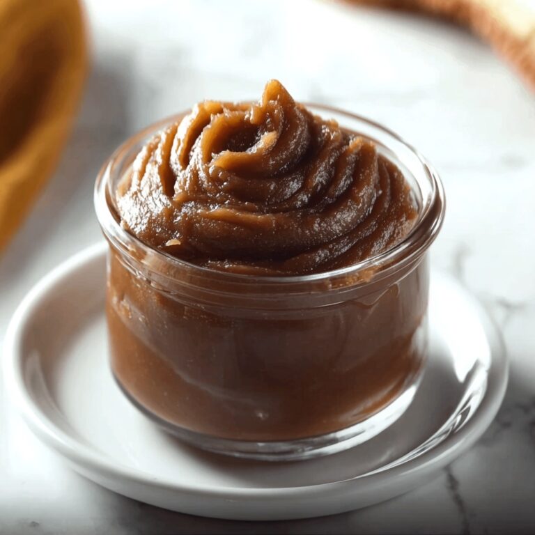 Lazy Slow Cooker Pumpkin Butter Recipe