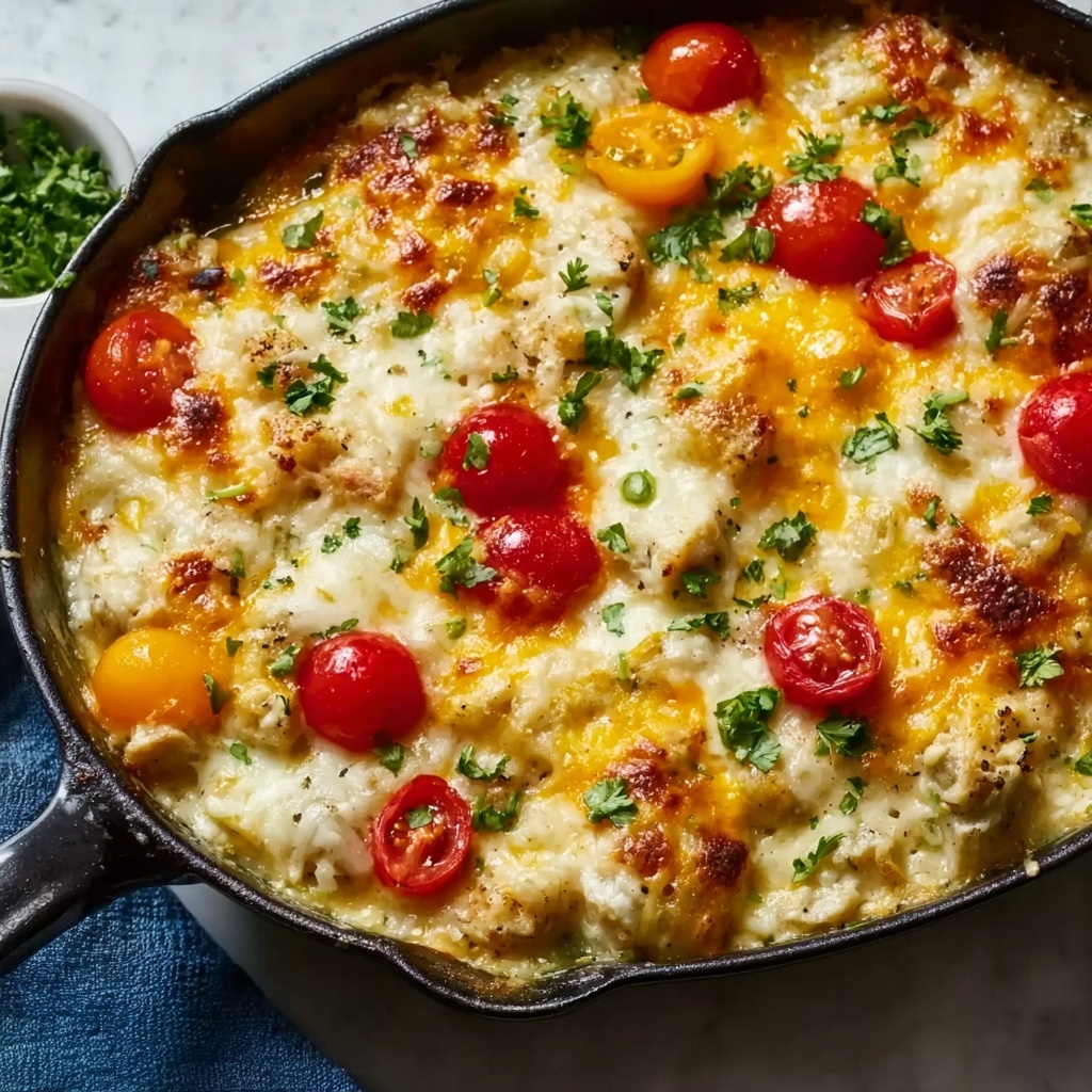 Hashbrown Breakfast Casserole Recipe - Recipe Image