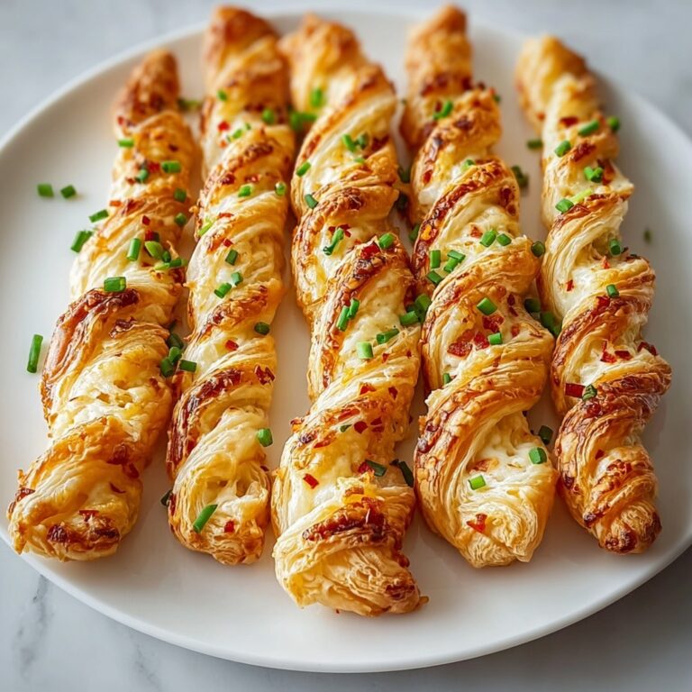 Jalapeno Popper Twists Recipe