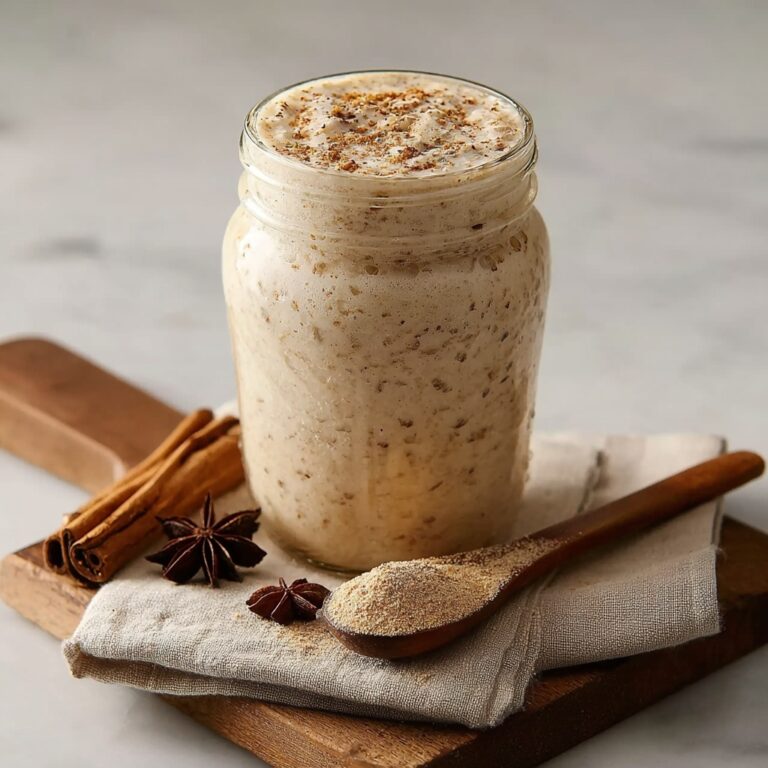 Vanilla Chai Smoothie Recipe