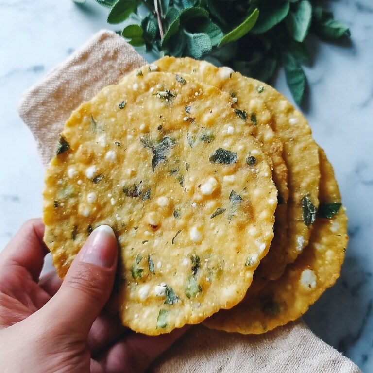 Crispy Chekkalu: Your New Favorite Homemade Snack Delight Recipe