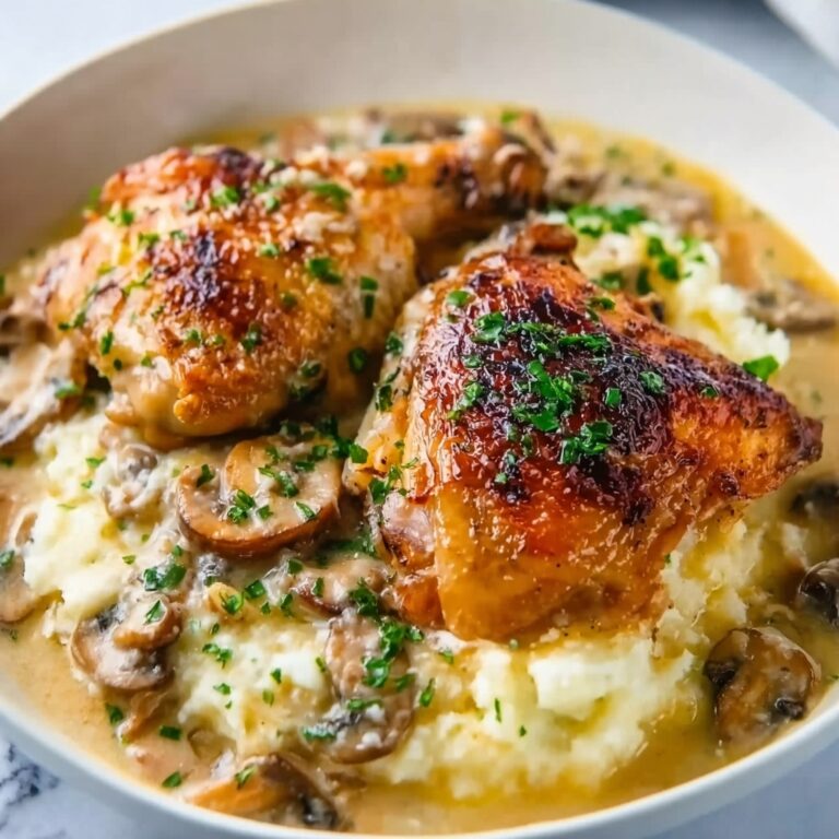 Crock Pot Marry Me Chicken Recipe