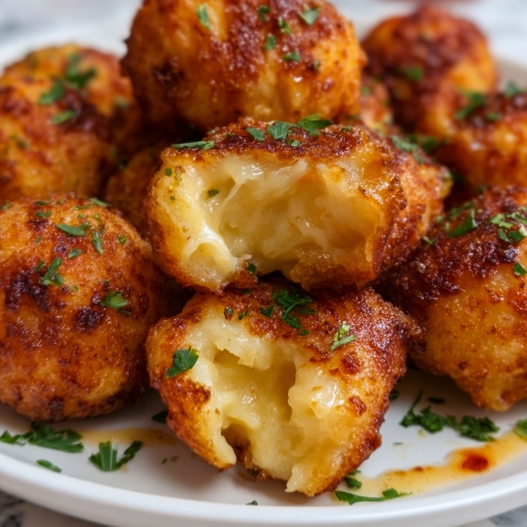 Garlic Butter Chicken Bites: 7 Irresistible Flavor Bombs Recipe - Recipe Image