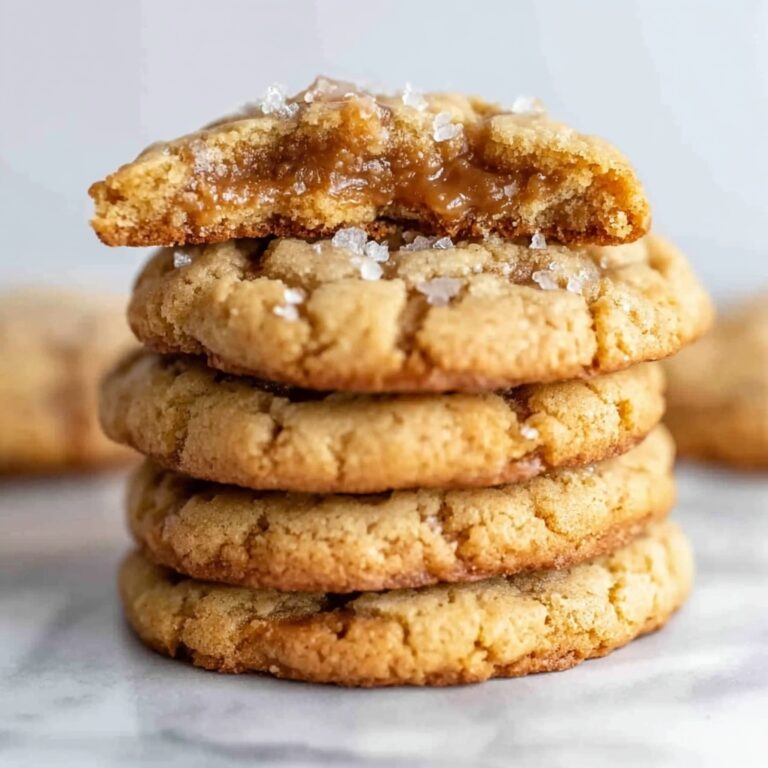 Maple Brown Sugar Cookies Recipe
