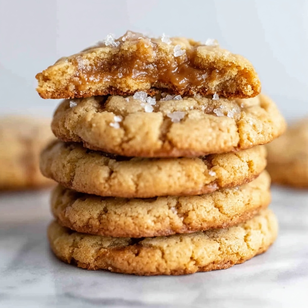 Maple Brown Sugar Cookies Recipe - Recipe Image