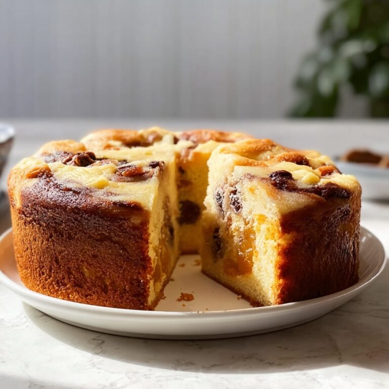 Simnel Cake Recipe