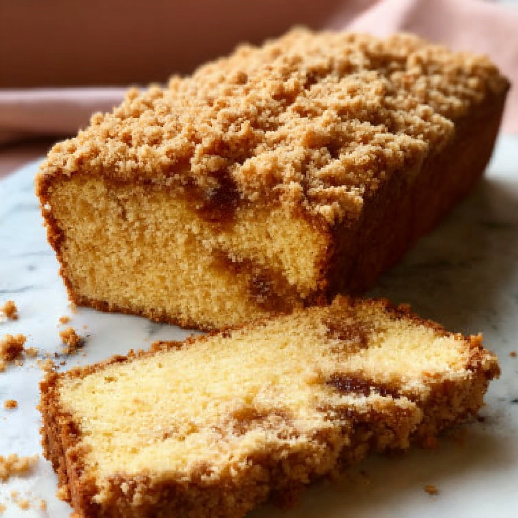 Soft Date Brown Sugar Loaf: Irresistible Secrets to Love Recipe - Recipe Image